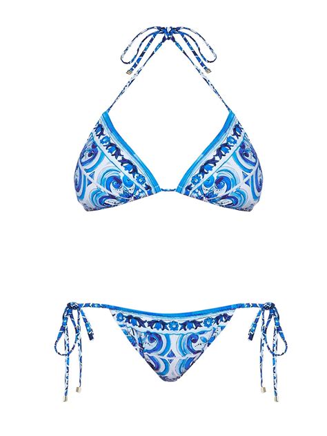 DOLCE&GABBANA Women's Bikinis .